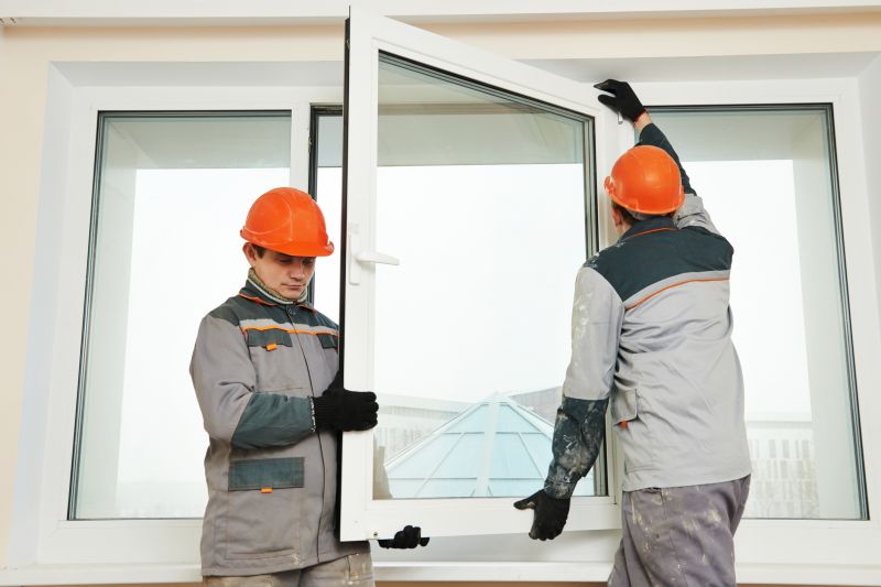 Best Window Installation Contractors in Lawrenceville, GA